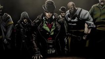 Assassin’s Creed Syndicate   Animated Short Film[1]