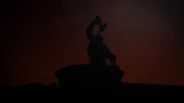 God of War III Remastered - Launch Trailer - PS4