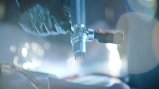 THE X-FILES - I Want To Believe - FOX BROADCASTING