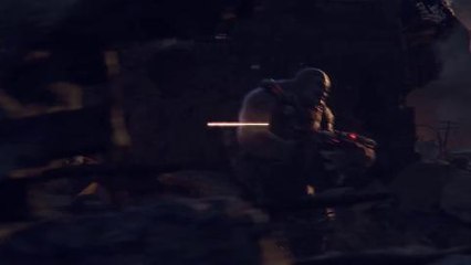 Gears of War Ultimate Edition - Opening Cinematic