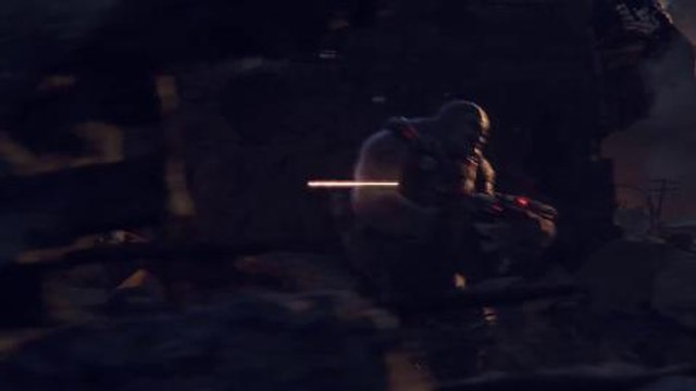 Gears of War Ultimate Edition - Opening Cinematic