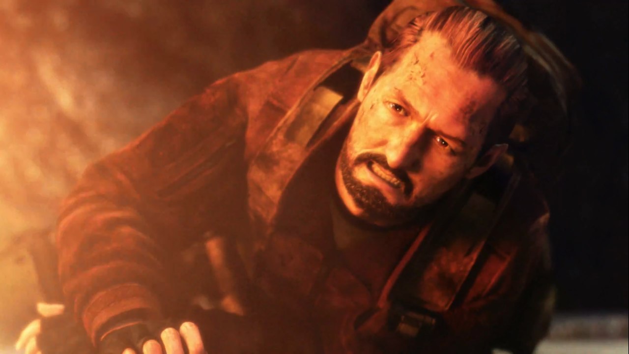 Resident Evil Revelations 2 - Launch Trailer _ PS Vita