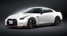 DRIVECLUB PS4 _ GTR Nismo