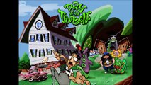 09 - Day of the Tentacle - Green T And The Sushi Splatters
