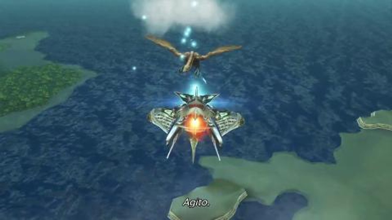 FINAL FANTASY TYPE-0 HD - PC Announcement Trailer