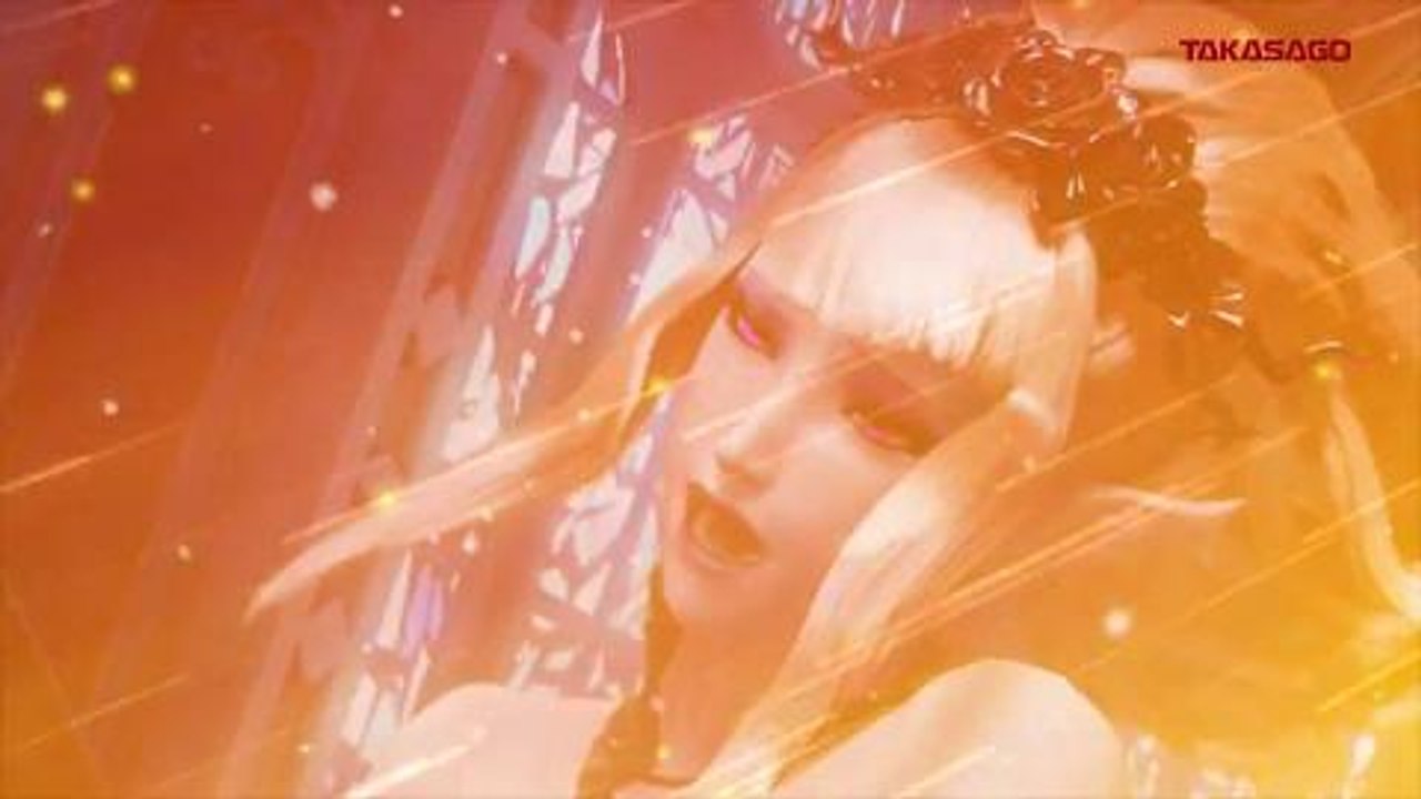 2015_ New Castlevania Pachinko ~【ティザー】CRぱちんこ「悪魔...