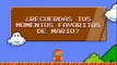 Super Mario Maker - Tráiler de la historia (Wii U)