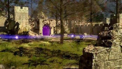 The Talos Principle Deluxe Edition -- Story Trailer - PS4