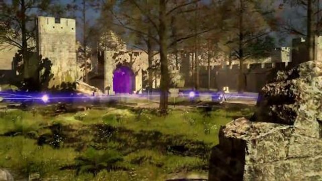 The Talos Principle Deluxe Edition Story Trailer - PS4