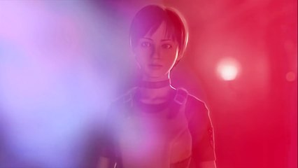 Resident Evil 0 - Developer Diary 1