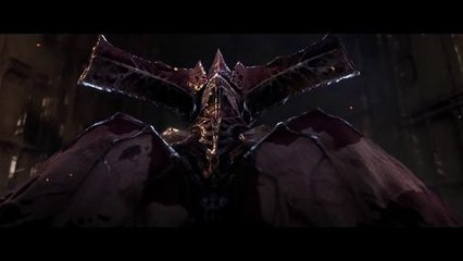 Official Destiny- The Taken King Prologue Cinematic [ES]