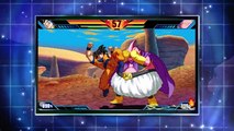 The Dragon Ball Z_ Extreme Butoden Demo Trailer