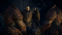 Remastering Gears of War – The Locust