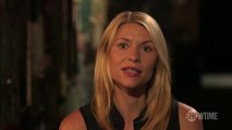 Homeland - Behind the Scenes with Claire Danes & Mandy Patinkin - Season 5