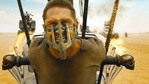 Mad Max Fury Road - Deleted Scenes - 1080p