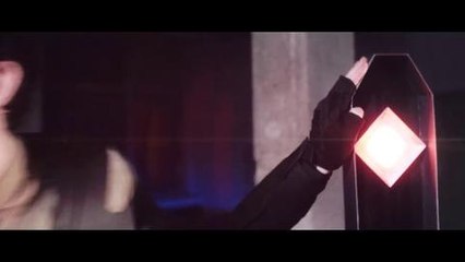 Volume - launch trailer