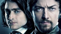 Victor Frankenstein - Official Trailer [HD] - 20th Century FOX