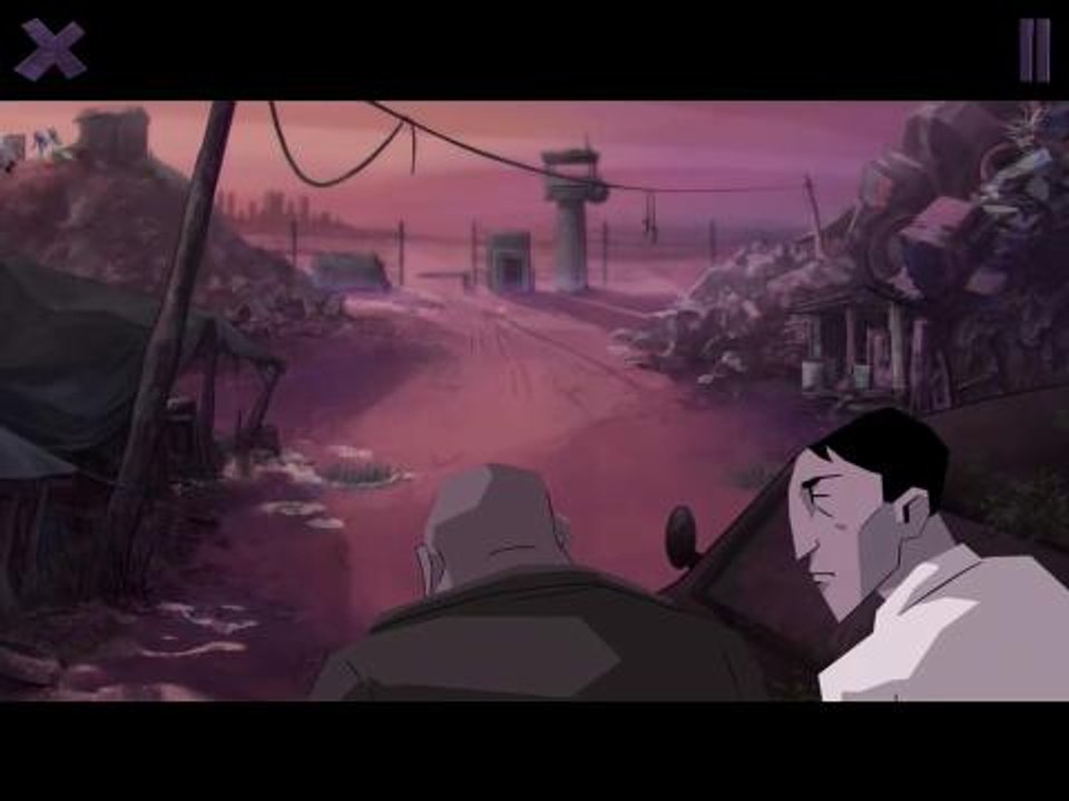 Dead Synchronicity  Official Trailer [iOS Release]