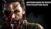 Impresiones de Metal Gear Solid V: The Phantom Pain