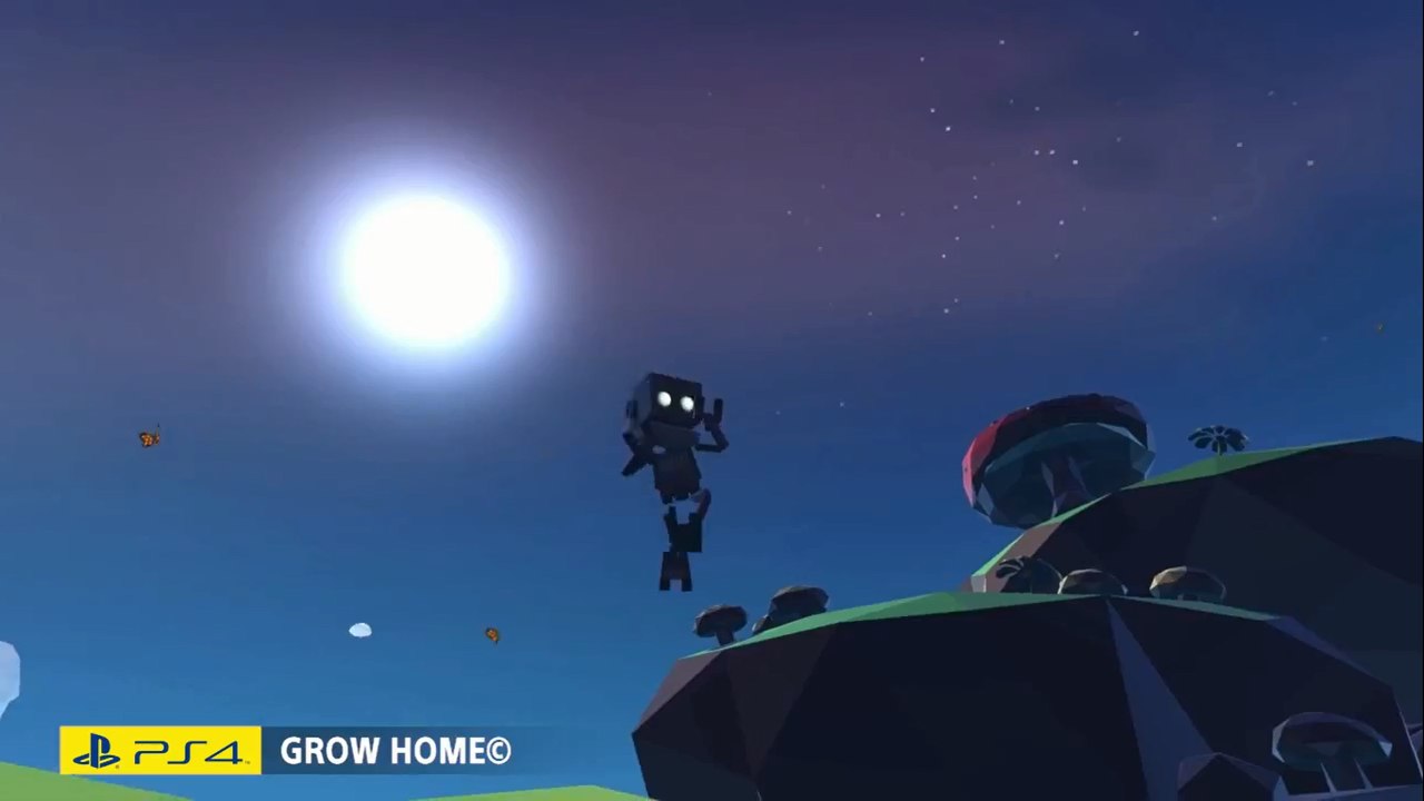 PlayStation Plus _ Your monthly games for September 2015