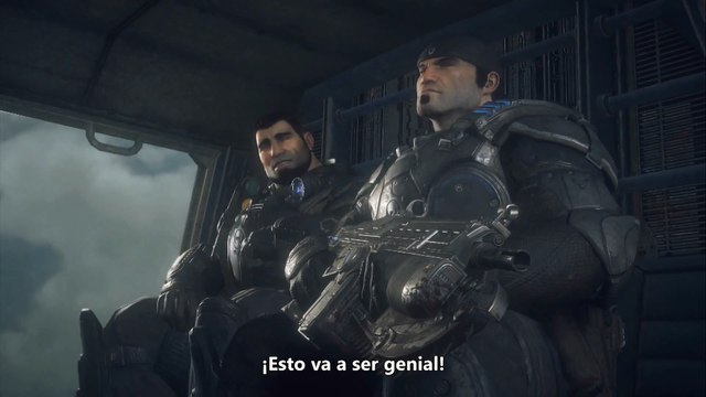 Gears of War Ultimate Edition - Xbox One