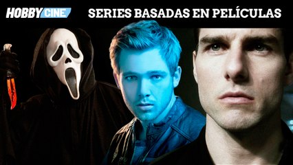 Hobbycine Series Inspiradas en Pelis