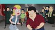 Theatrical Trailer - American Dad - TBS