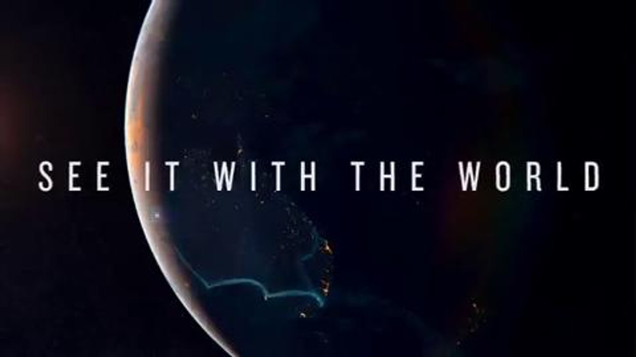 The Flash Season 2 - Teaser.