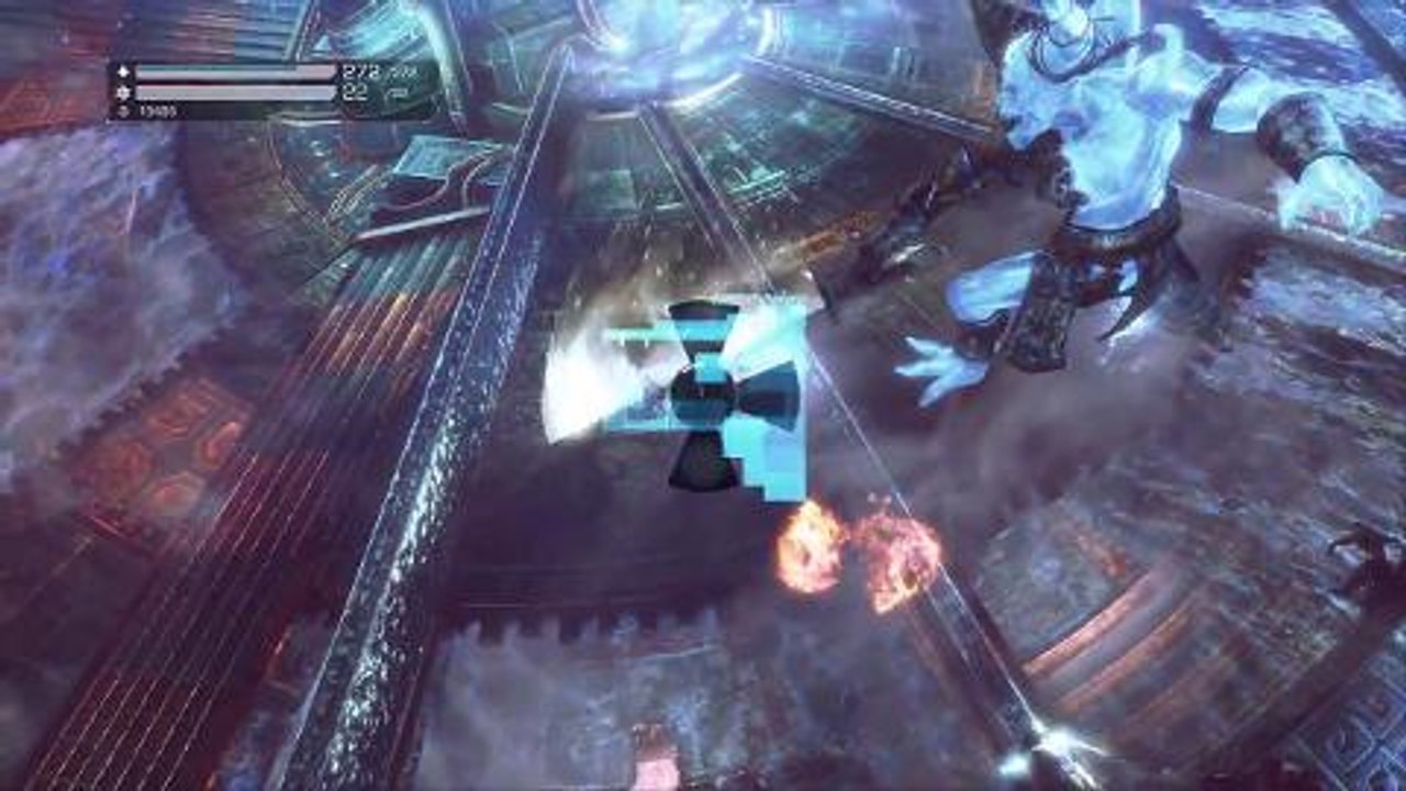 Bombshell - Zeroth Guardian Trailer [ PAX 2015 ]