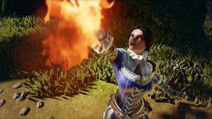 Heroes of Albion_ Glory