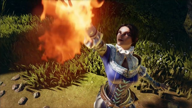 Heroes of Albion_ Glory