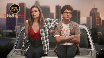 Love (Netflix) - Tráiler (VOSE - HD)