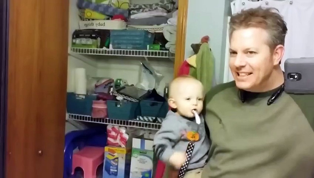 Папа плохому не научит