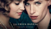 LA CHICA DANESA- Tráiler Mundial (Universal Pictures) [HD]