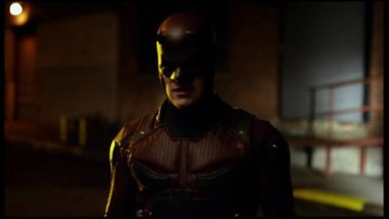 Daredevil Season 2 (2016) Trailer HD
