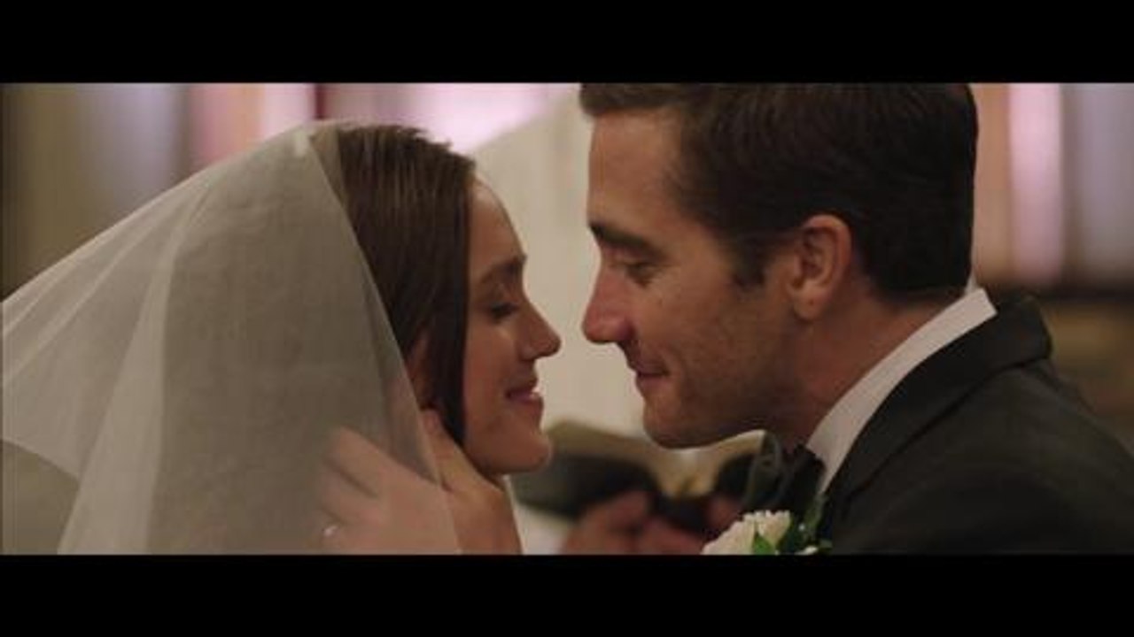DEMOLITION- Official HD Trailer