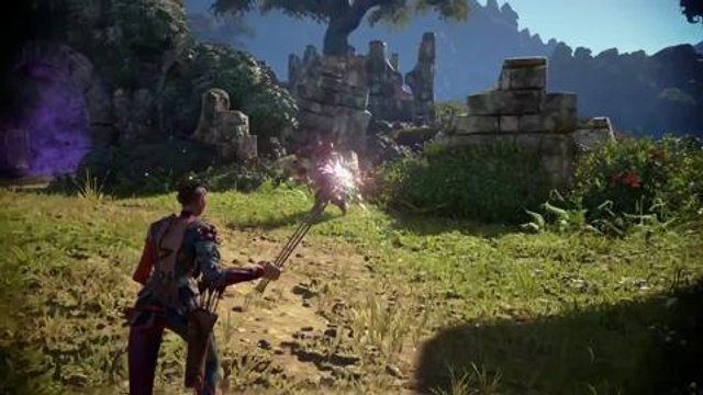 Fable Legends ~ Heroes of Albion- Flair