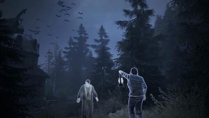 The Vanishing of Ethan Carter Redux[1]