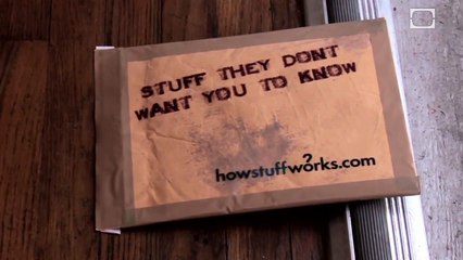 The Men in Black | Space Week | CLASSIC