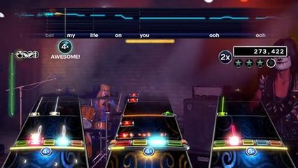 Rock Band 4- FINAL Setlist Reveal – 9-14