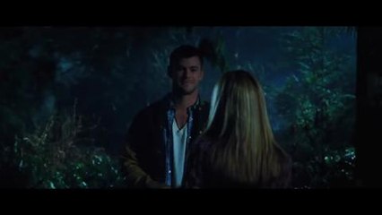 'La cabaña en el bosque' - Tráiler español (HD)