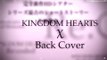 KINGDOM HEARTS HD 2.8 Final Chapter Prologue - Announcement Trailer (9-15-2015)