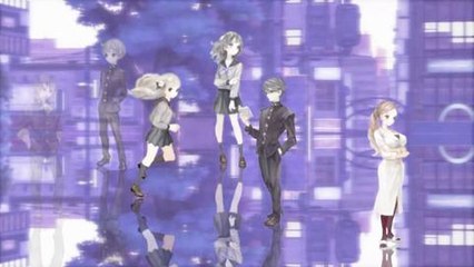 13 Sentinels Aegis Rim