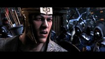 Mortal Kombat X - El Clan Shaolin