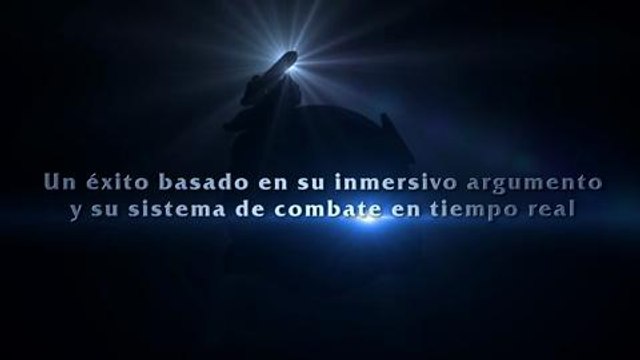 Tales of - La historia de Tales of