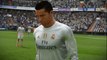 FIFA 16 – Partner Oficial del Real Madrid con Ronaldo, Sergio Ramos, Benzema y James Rodríguez