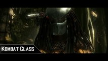 Mortal Kombat X_ Kombat Klass - Predator