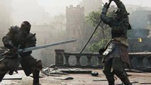 FOR HONOR - The Press First Impressions [EUROPE]