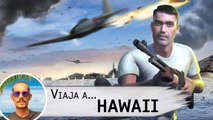 Mejores juegos para viajar a Hawaii
