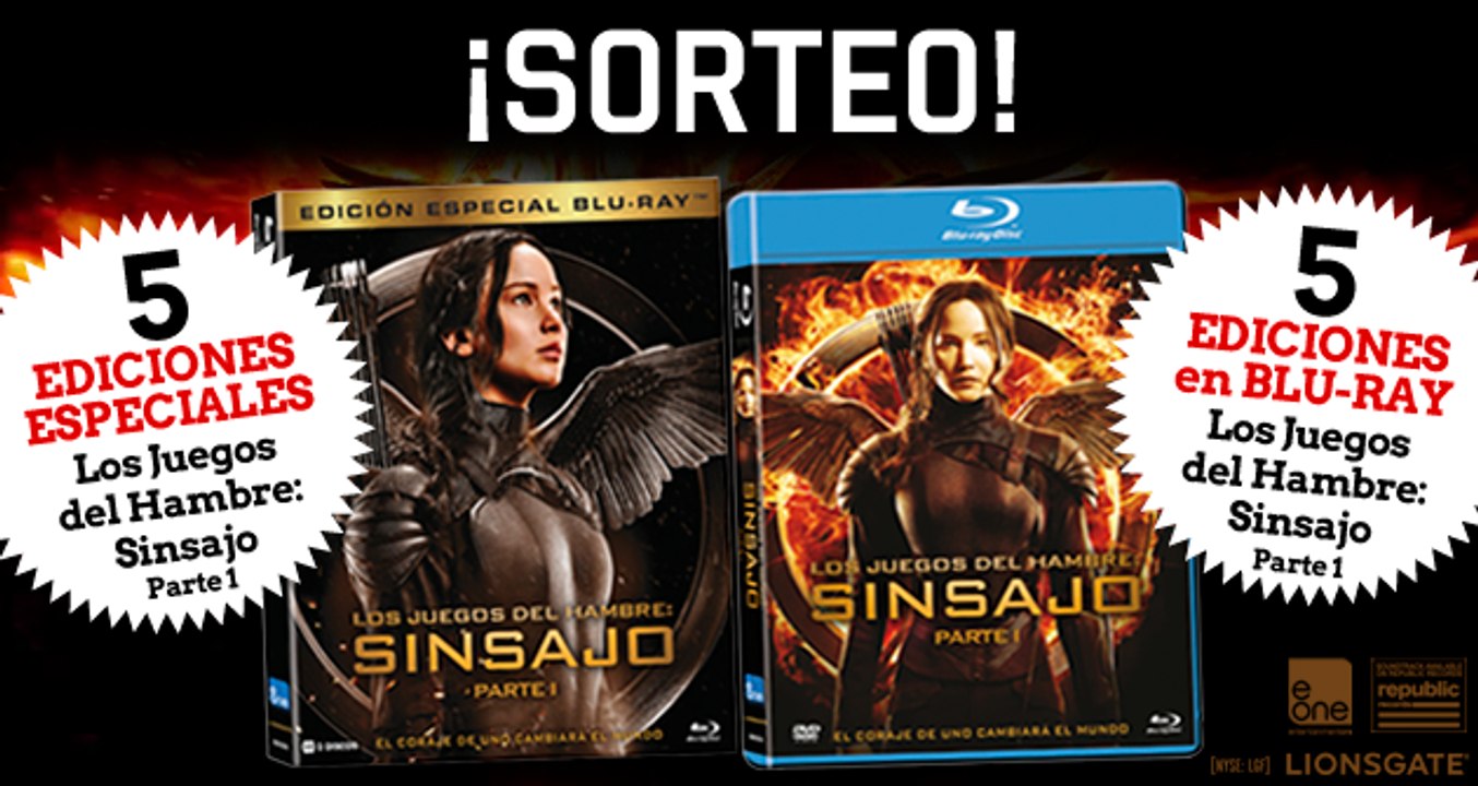 Estrenos cine Nuevos